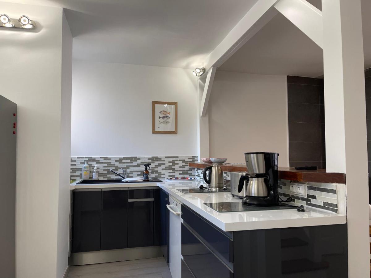 Holiday home Valery Les Goelettes *